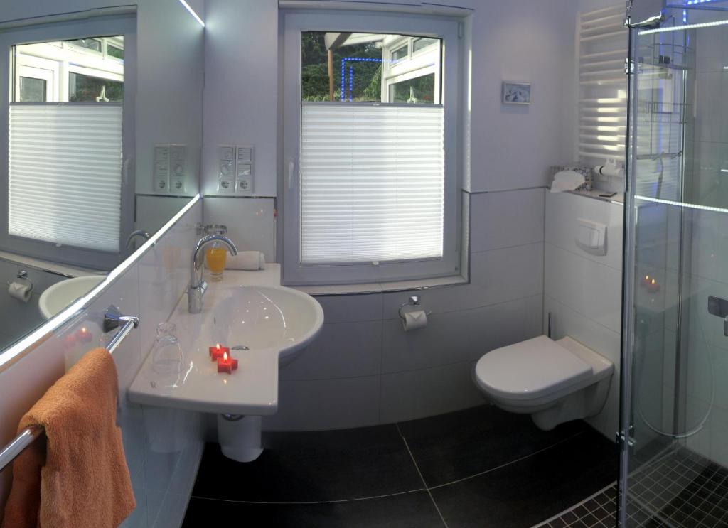 Landhaus Florian - 8