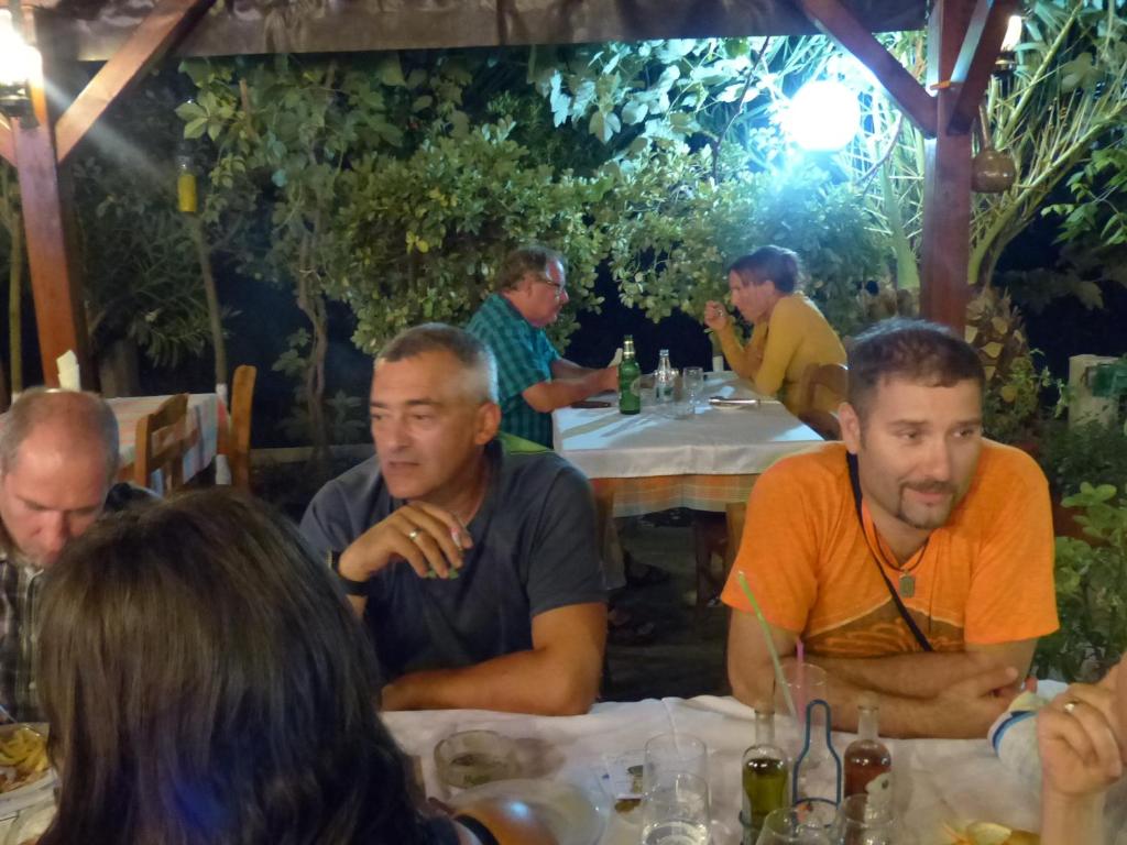 Hosté ubytování Badis Haus