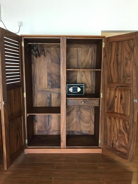 Fotografie z fotogalerie ubytování Capital Wind Beach Cabanas v destinaci Kalpitiya