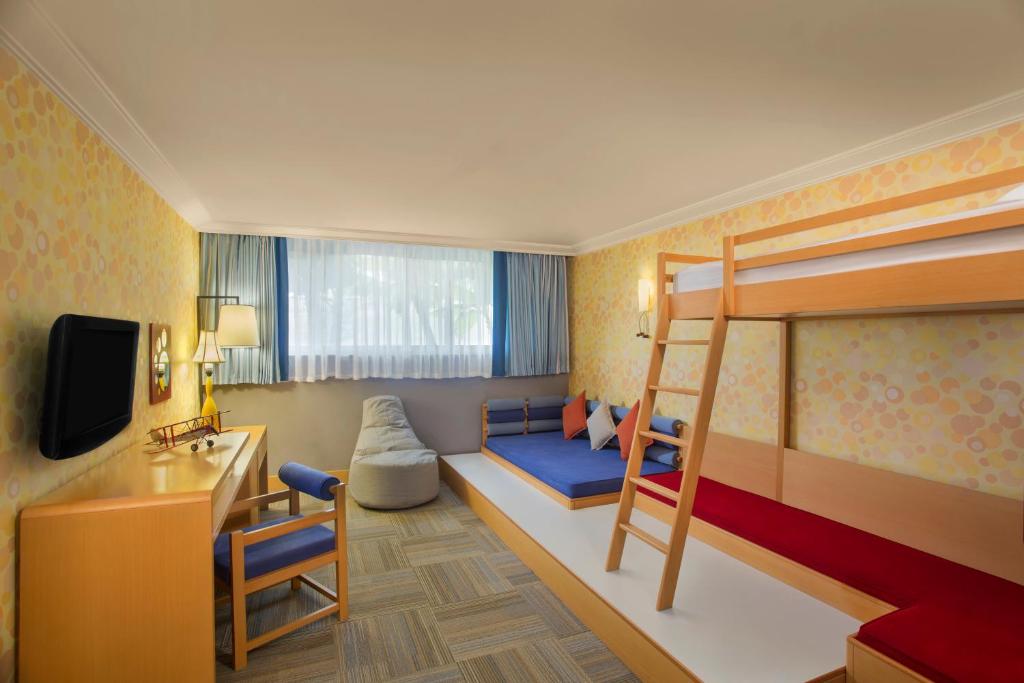 IC Hotels Green Palace - Kids Concept - 