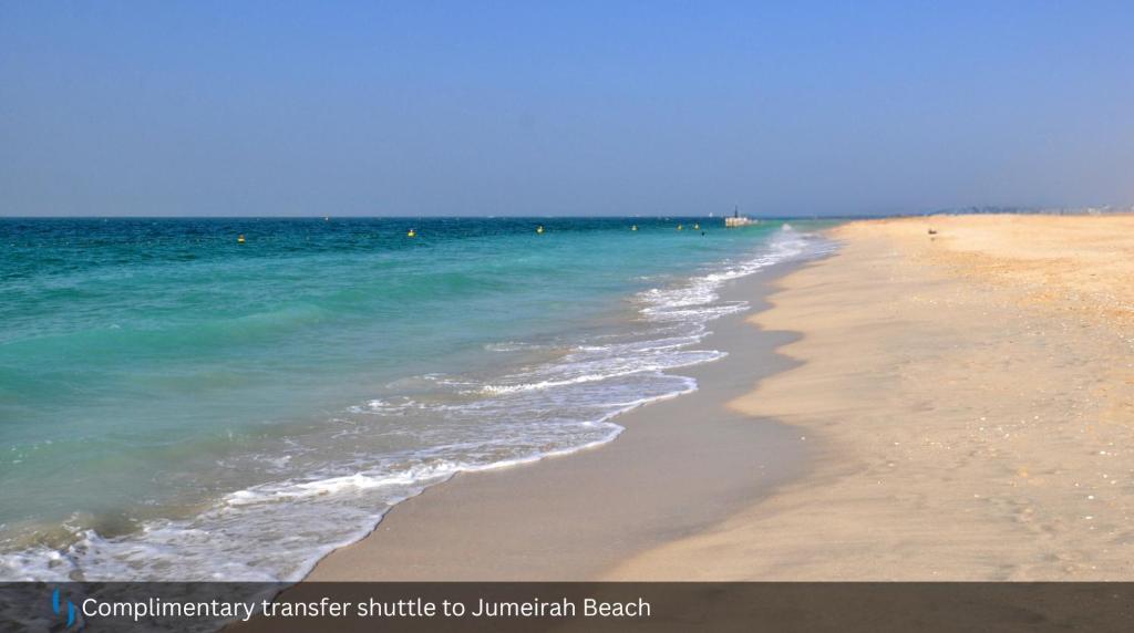 Grand Cosmopolitan Hotel - Resim 40