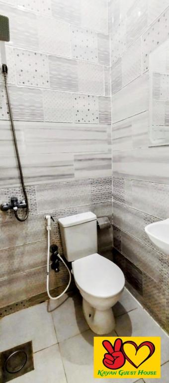 Kayan Guest House - 8