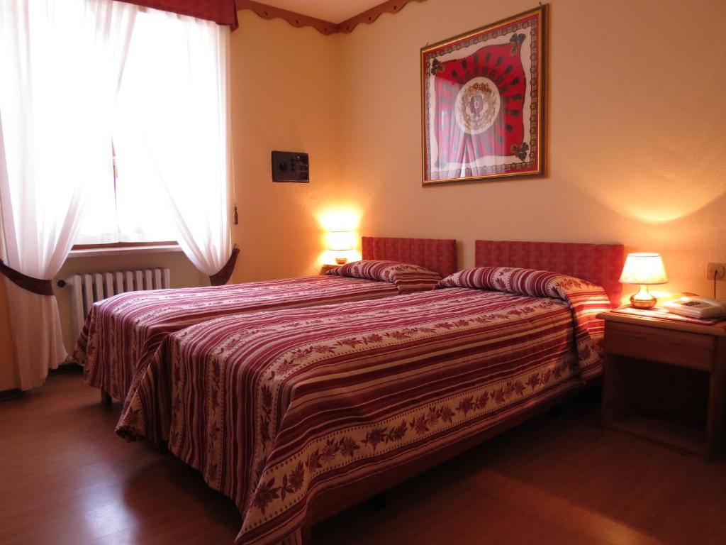 Centrale - Double Or Twin Room