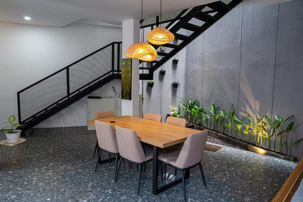 The Kamala Guest House, Canggu (updated prices 2026)