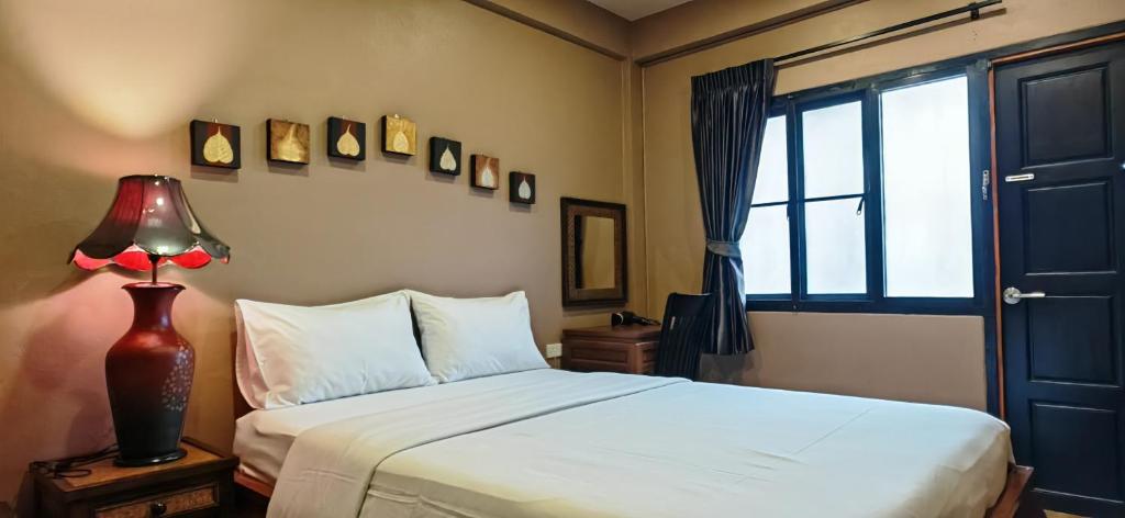 Hoh Guesthouse - Queen Room