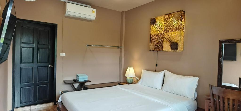 Hoh Guesthouse - Queen Room