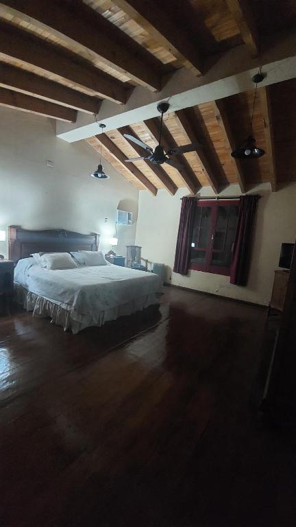 CASA QUINTA LA ENCANTADA