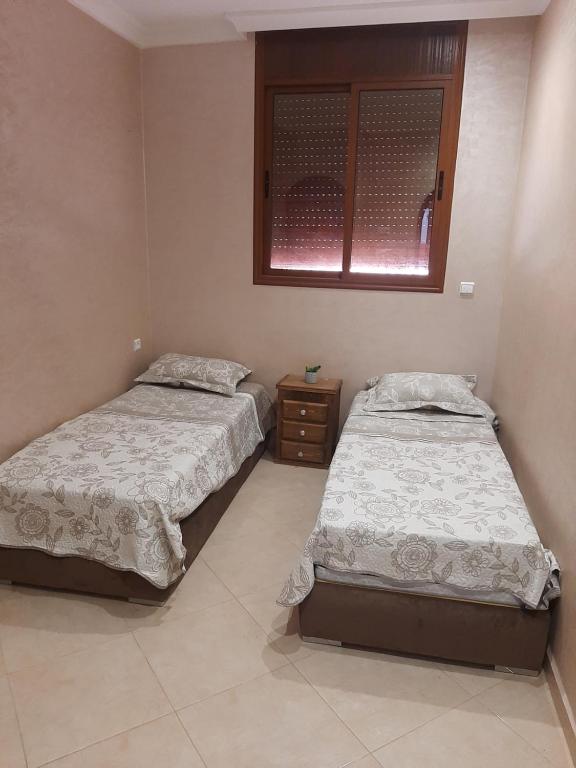 Ocean Guest House - Two-Bedroom Apartment