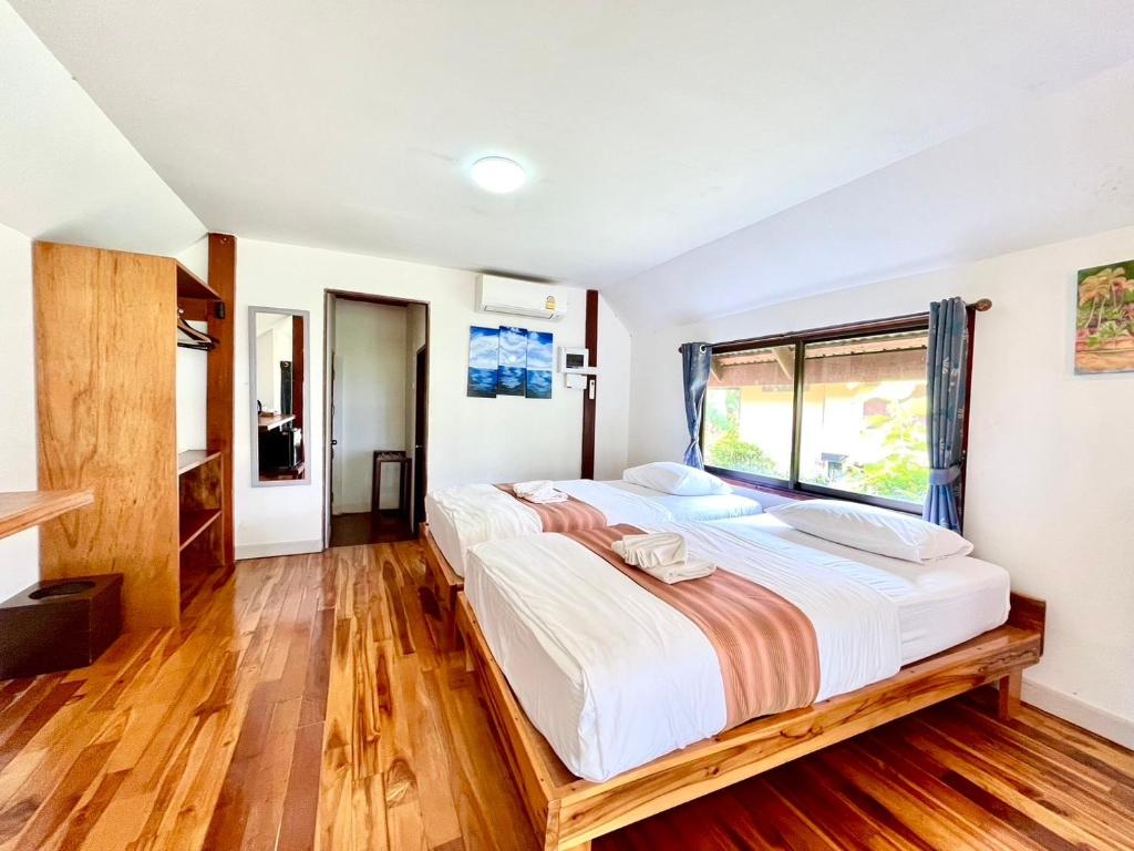 The Chevalley Beach Resort - Camera Doppia Standard