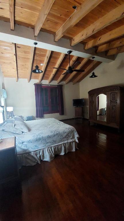 CASA QUINTA LA ENCANTADA