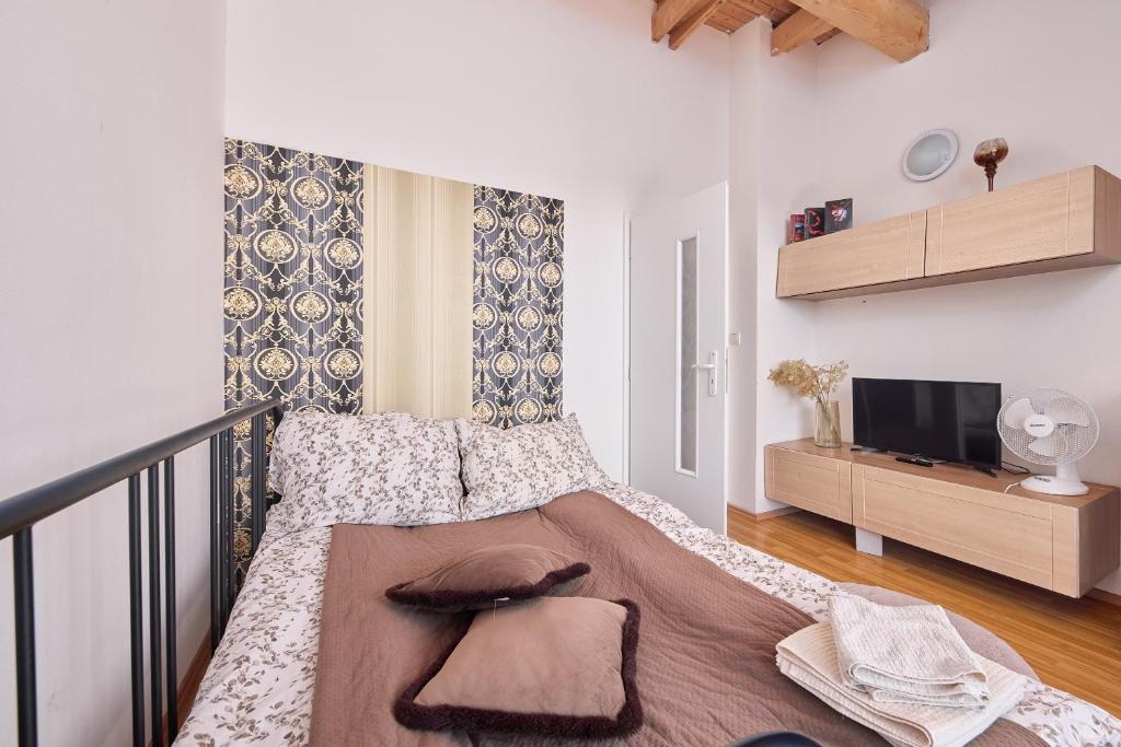 Chilli apartment - Apartment Mit 1 Schlafzimmer