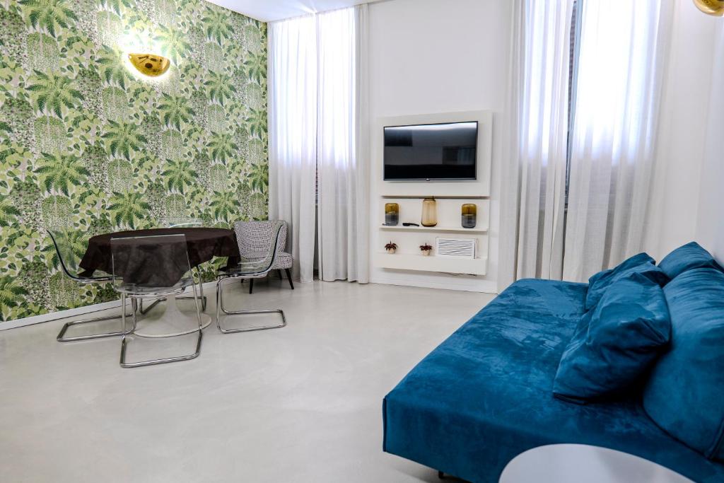 Restart Accommodations Trevi
