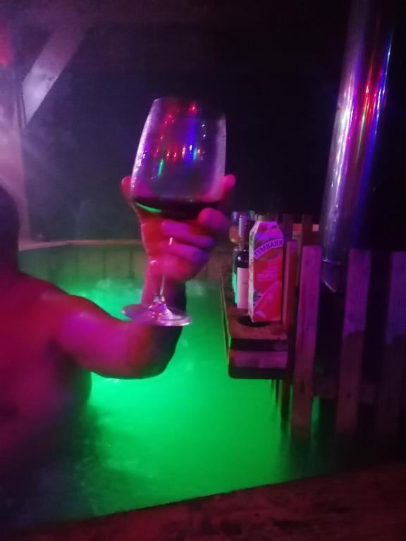 Hosté ubytování Willa Na Górce