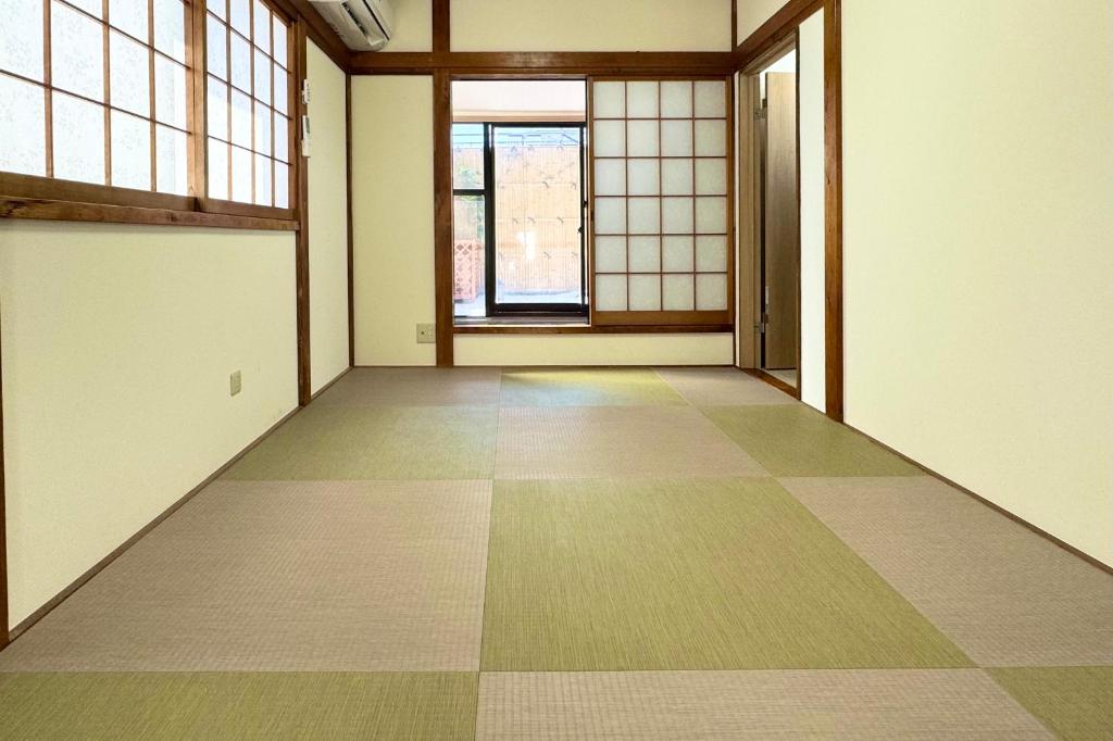 东京Family House 蕾 池袋徒步圈全新装修日式户建民宿的相册照片