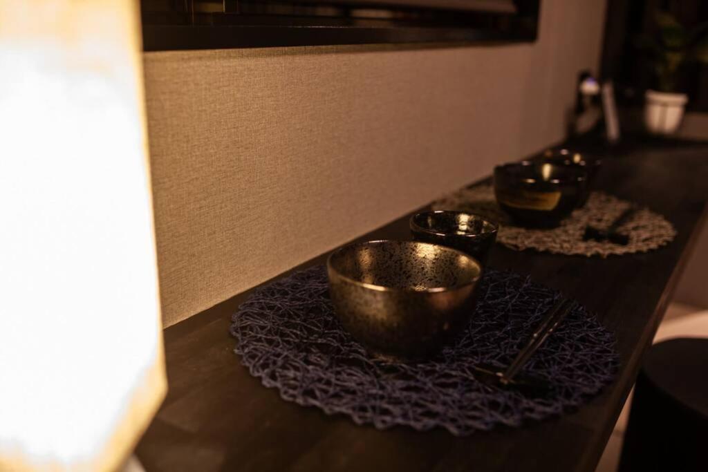 Mynd úr myndasafni af おやど紀伊国屋玉園町 í Asahimachi