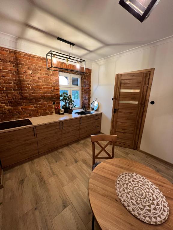Apartamenty K9 - Apartamento De 1 Quarto
