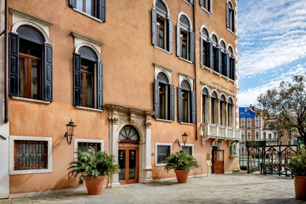 The Gritti Palace, a Luxury Collection Hotel, Venice - Resim 19