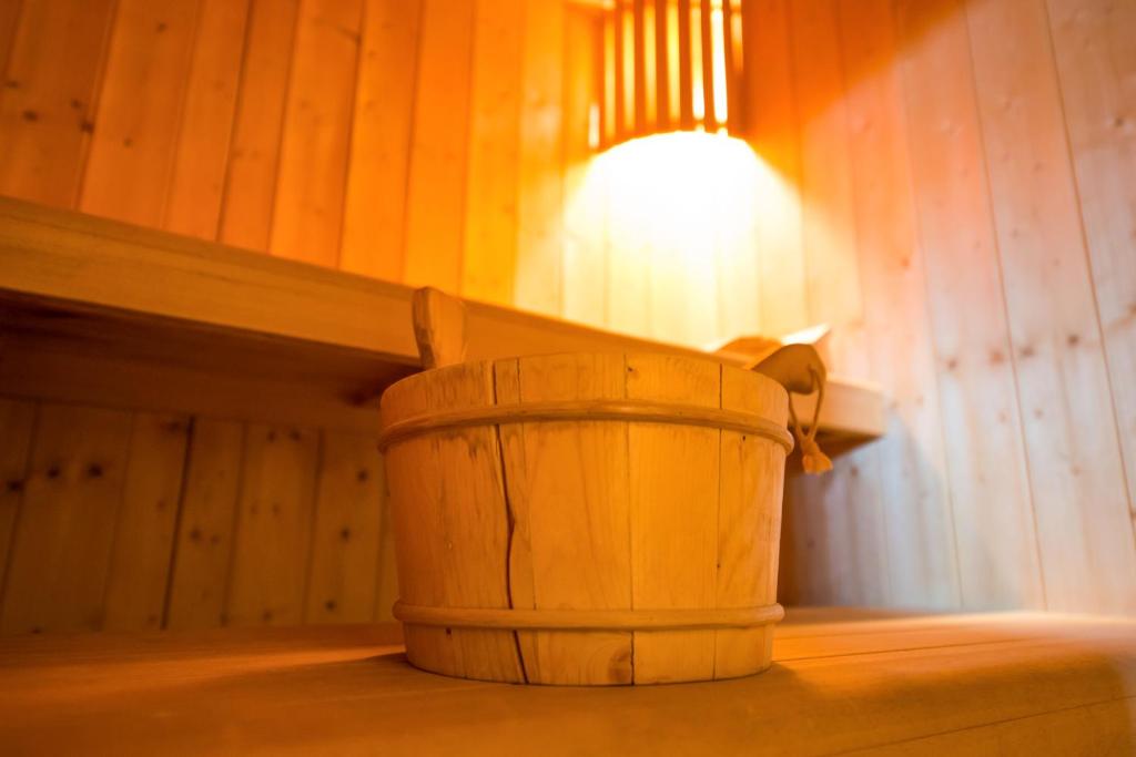 Fotografie z fotogalerie ubytování Hotel Loredana v Livignu