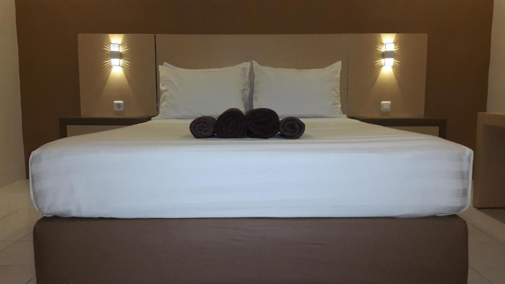 Trawangan Cottages - 11