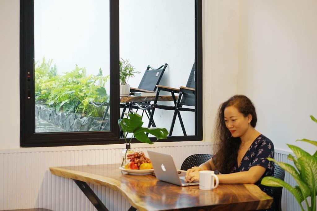 Hosté ubytování Thỏ Non Garden - Bảo Lộc Center #3BR