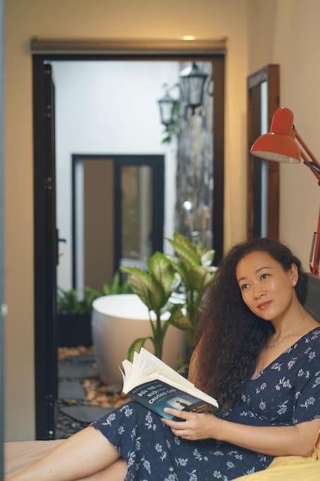 Hosté ubytování Thỏ Non Garden - Bảo Lộc Center #3BR