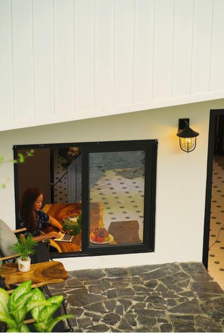 Hosté ubytování Thỏ Non Garden - Bảo Lộc Center #3BR