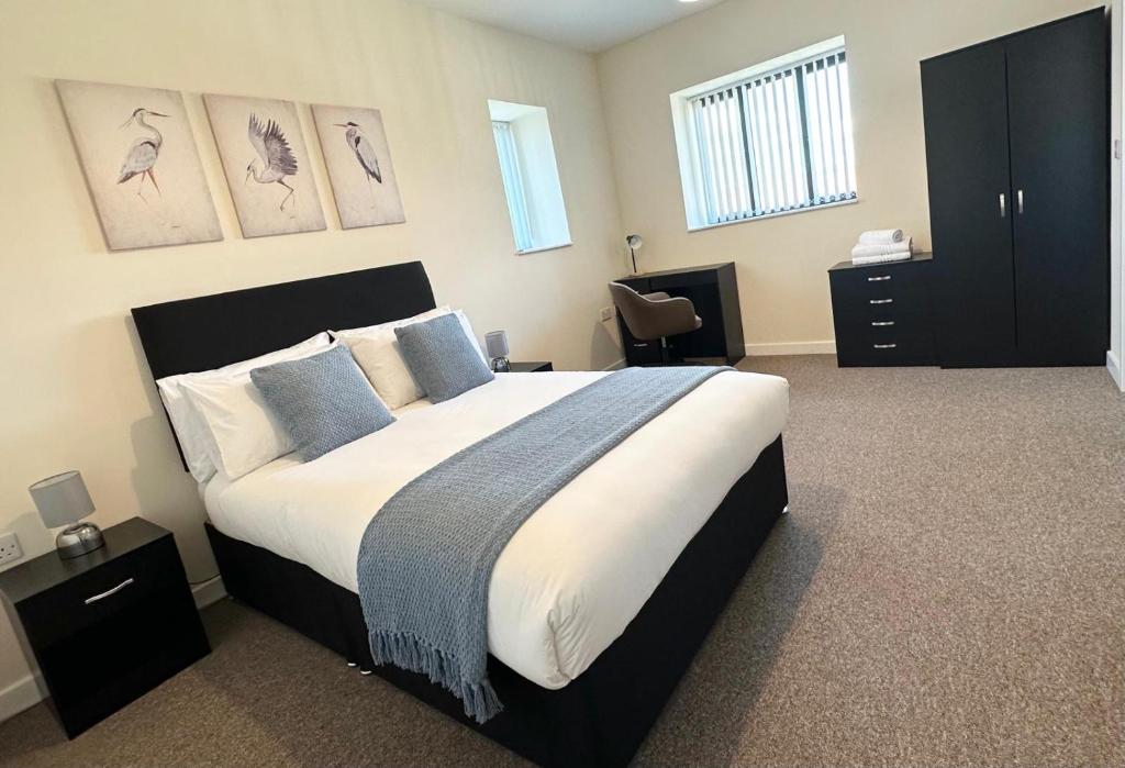 New Luxury flats 6
