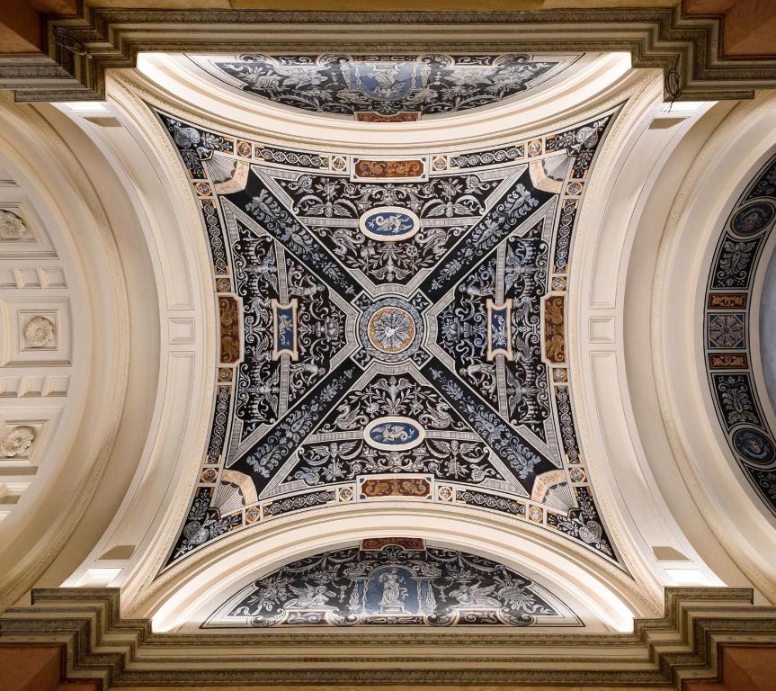 Hotel Moments Budapest by Continental Group - Resim 29