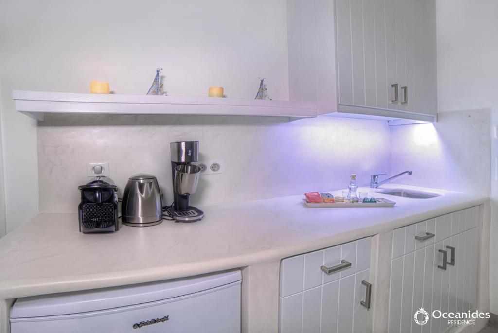 Oceanides Residence Koufonisia - 2