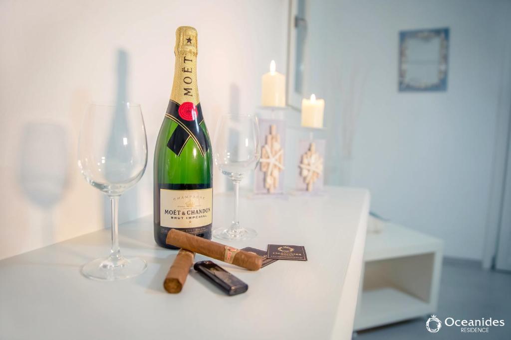 Oceanides Residence Koufonisia - 1