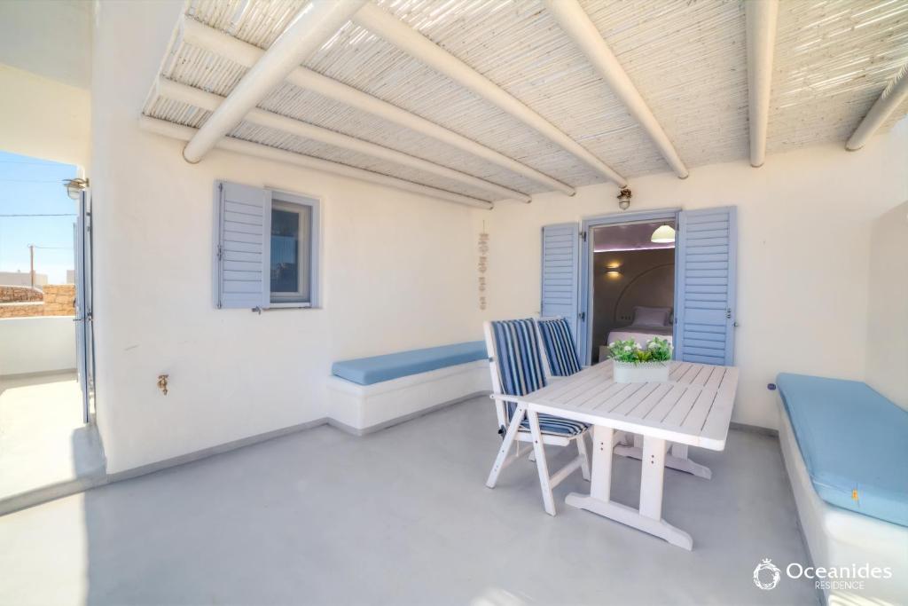 Oceanides Residence Koufonisia - 5