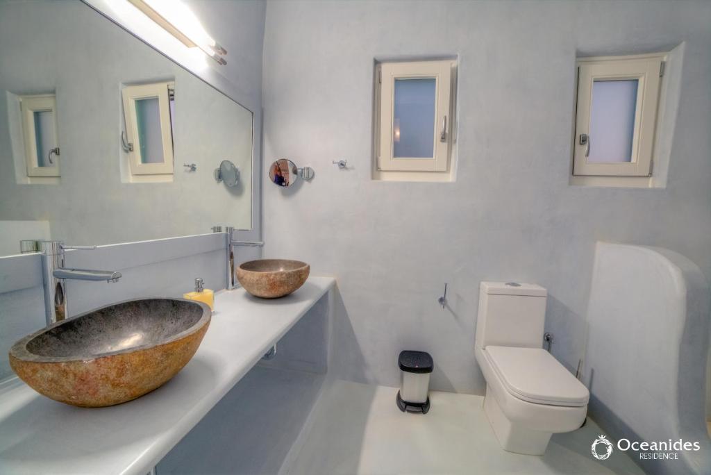 Oceanides Residence Koufonisia - 6