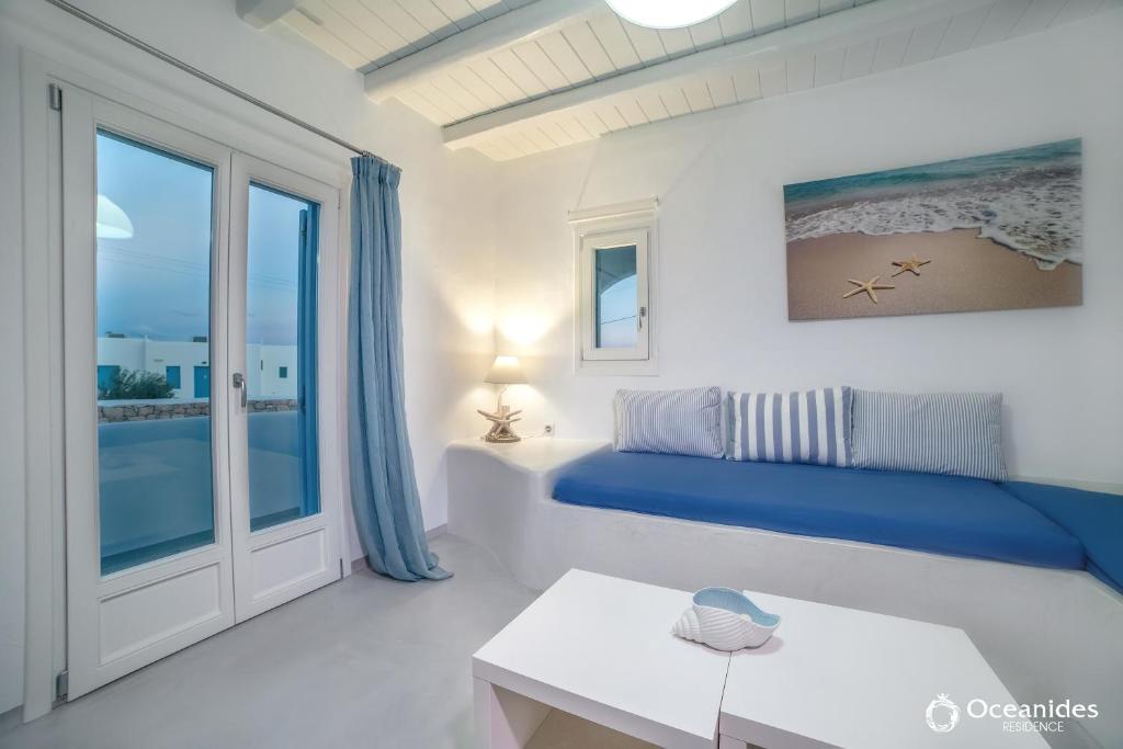 Oceanides Residence Koufonisia - 7