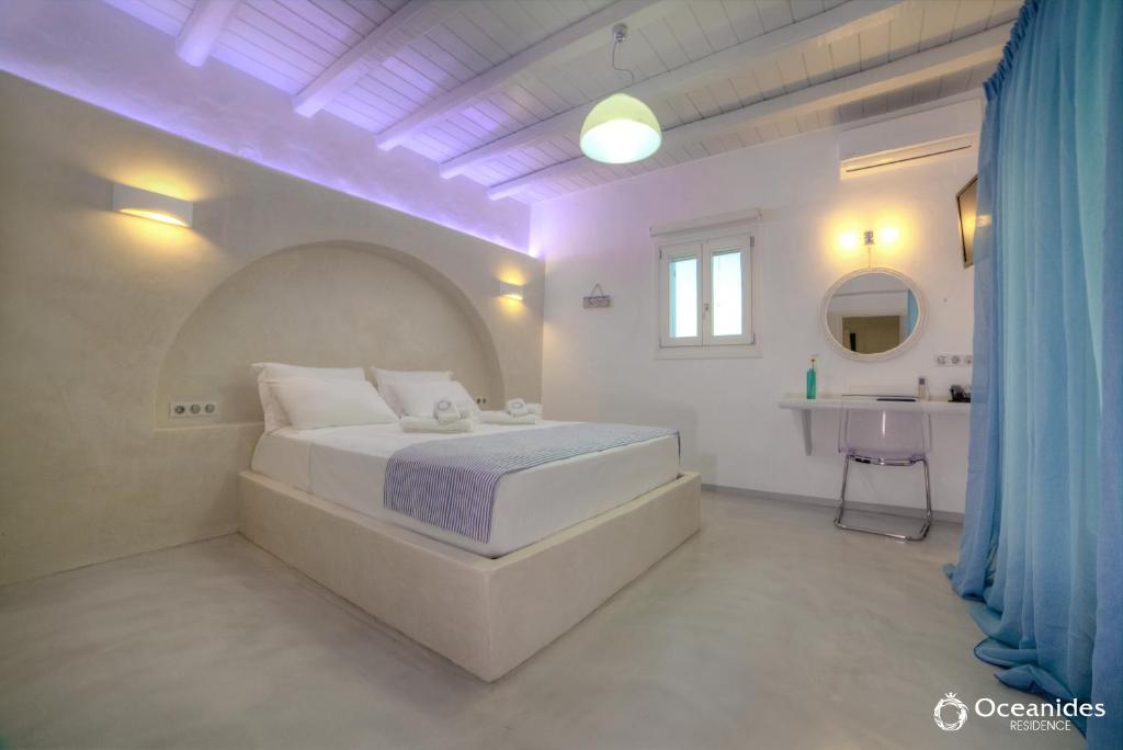 Oceanides Residence Koufonisia - 10