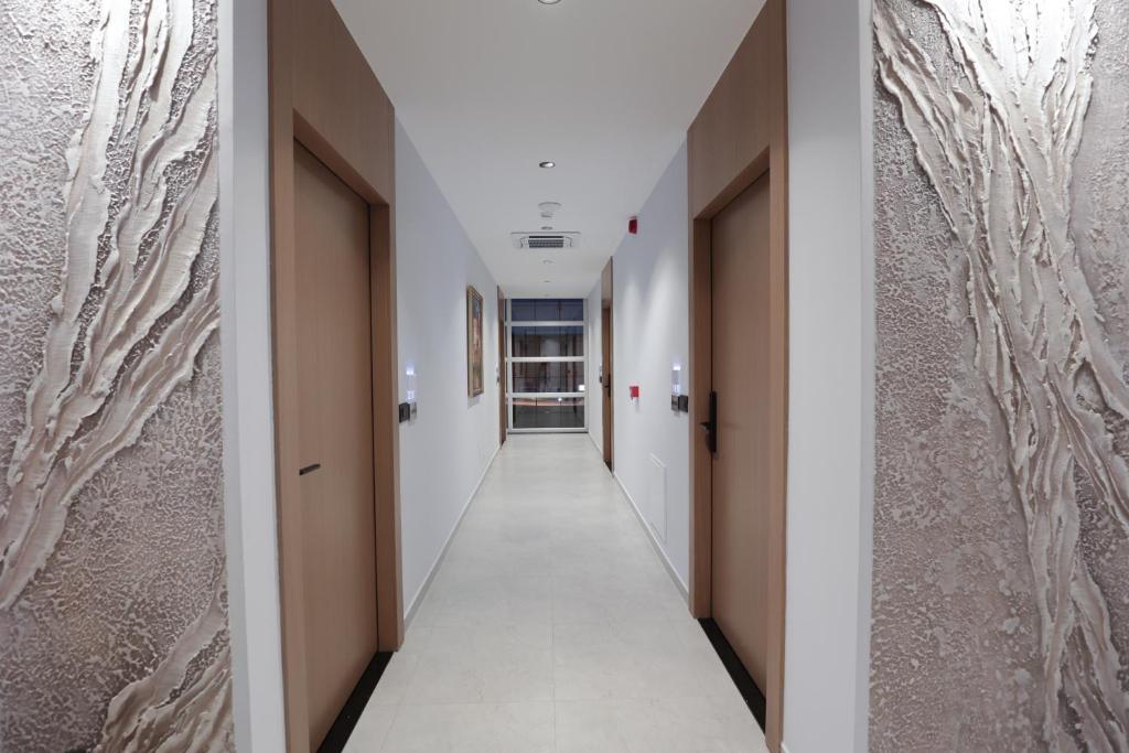 Fotografie z fotogalerie ubytování Residence Inn Tirana v destinaci Tirana