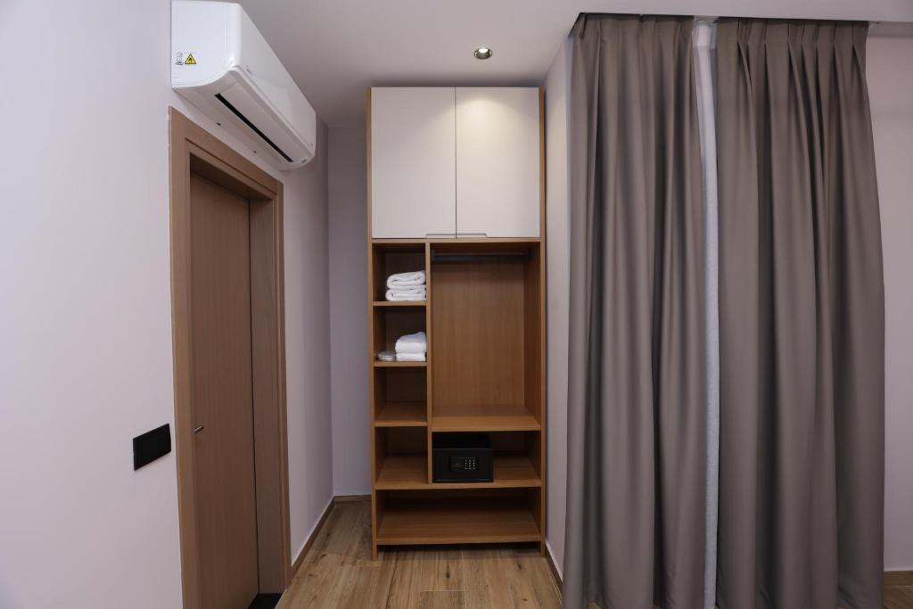 Fotografie z fotogalerie ubytování Residence Inn Tirana v destinaci Tirana