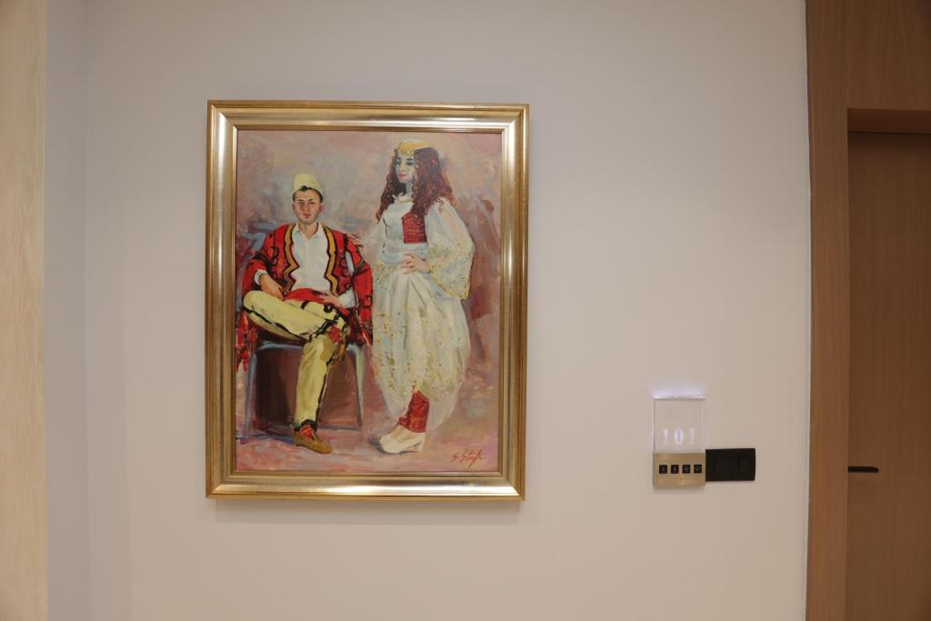 Fotografie z fotogalerie ubytování Residence Inn Tirana v destinaci Tirana