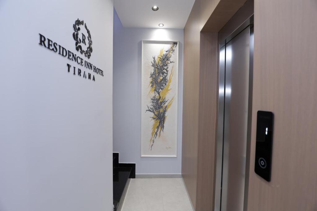 Fotografie z fotogalerie ubytování Residence Inn Tirana v destinaci Tirana