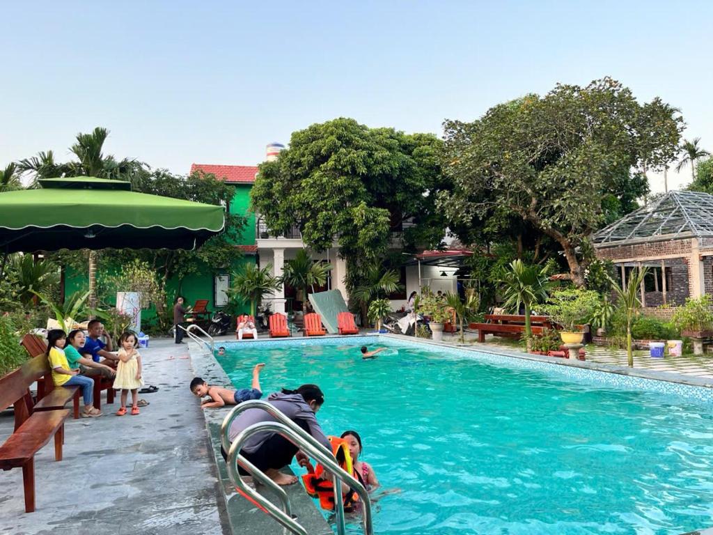 The Green House Homestay - 6