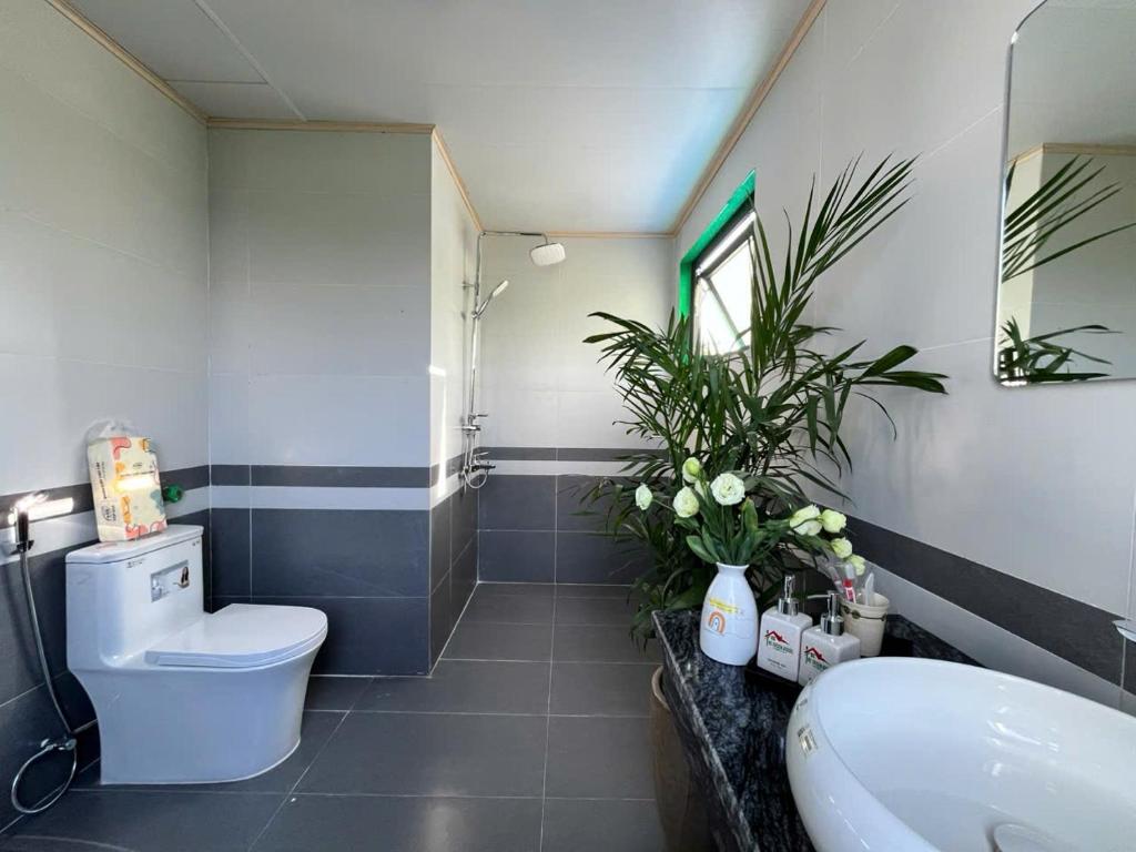 The Green House Homestay - 7