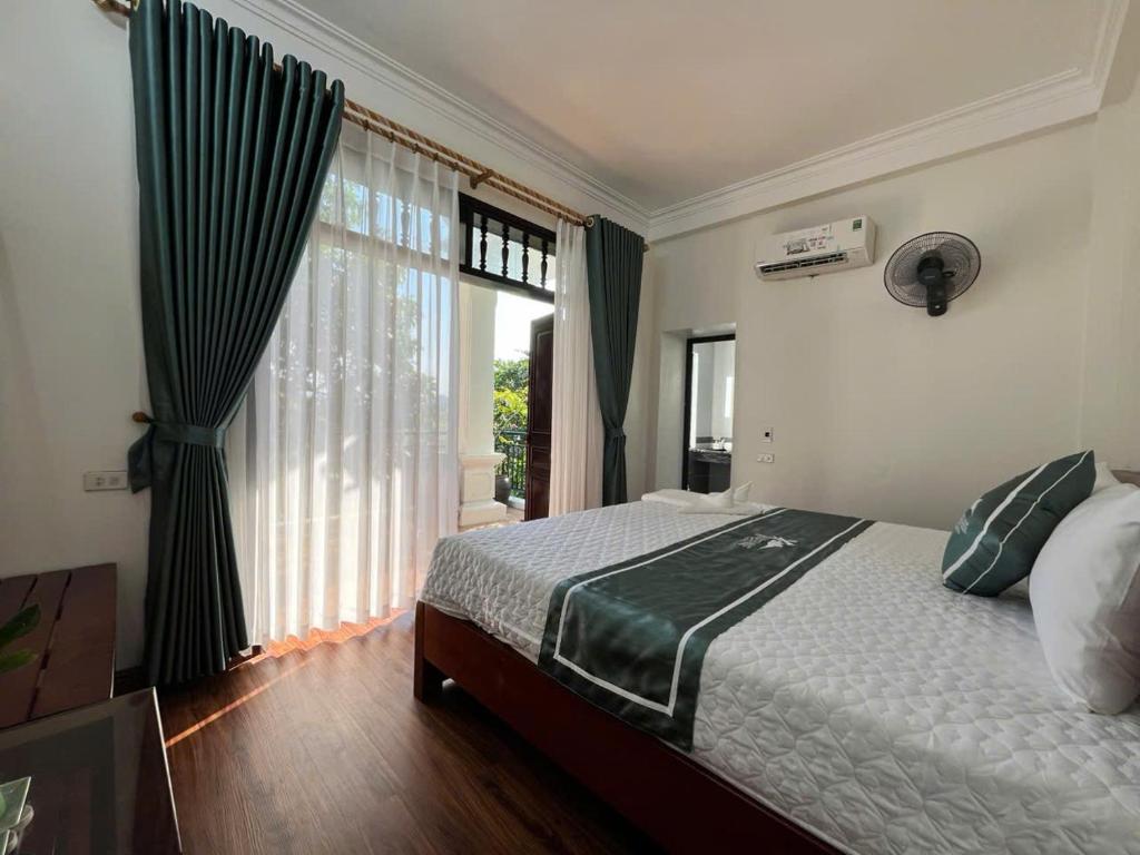 The Green House Homestay - 5