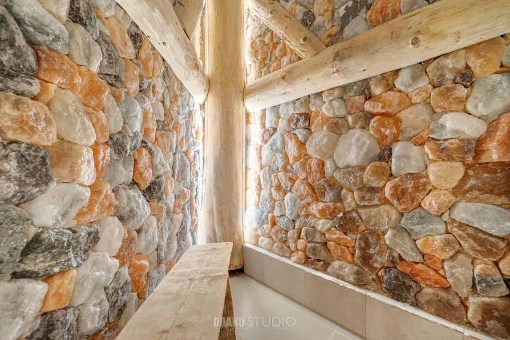 Fotografie z fotogalerie ubytování Pensjonat EDEN Maniowy v destinaci Maniowy