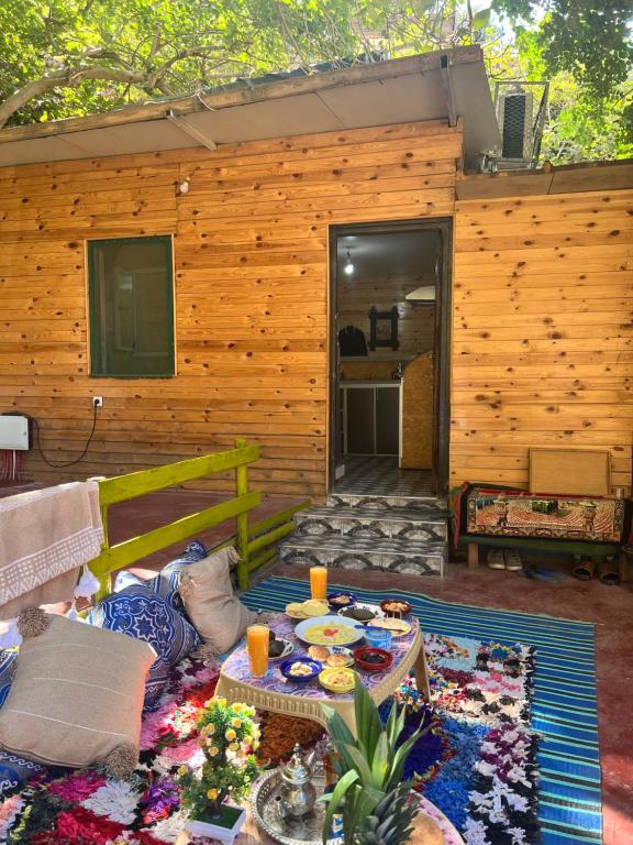 Fotografie z fotogalerie ubytování Tikida house v destinaci Ouzoud