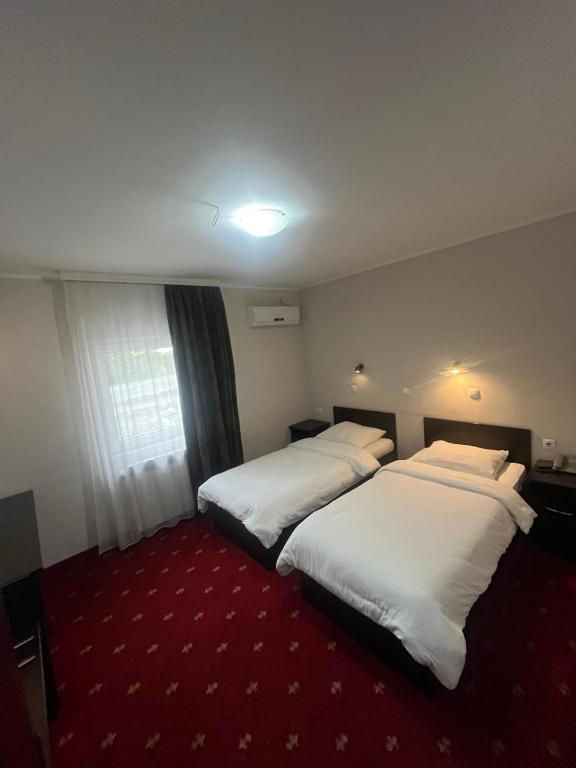 Hotel Elegance - Resim 31