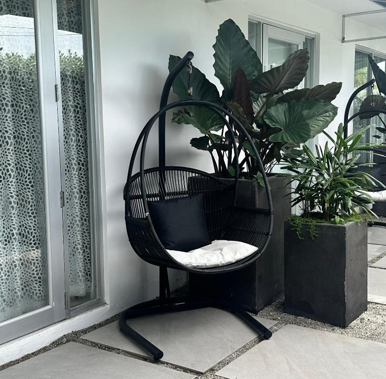 MAR DEL NORTE - Appartement - Rez-De-Chaussée