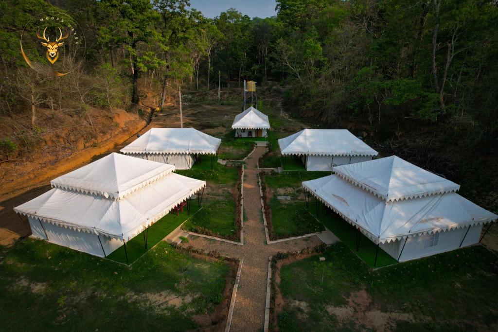 Woods Creek - Sala Familiar De Lujo