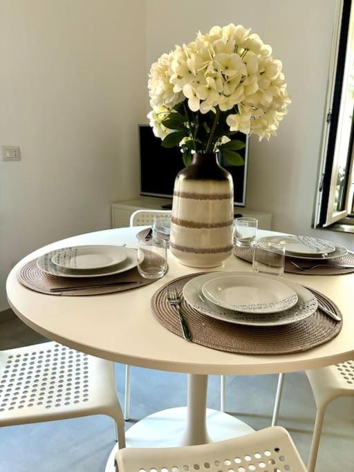 Galería fotográfica de Casa Canfaroni en Como