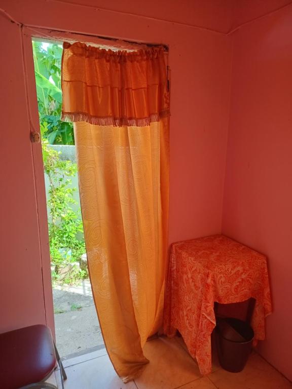Postel nebo postele na pokoji v ubytování William's Place