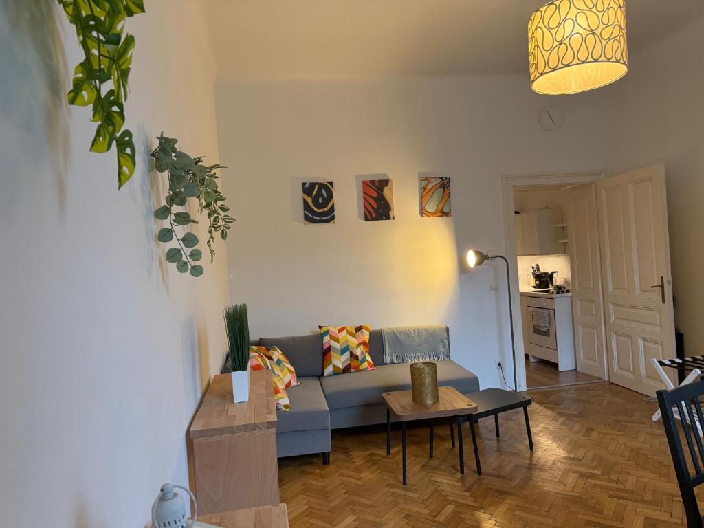 Modern, zentral & cosy wohnen in Döbling, dem schönsten Bezirk Wiens