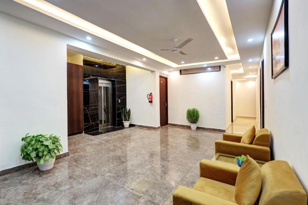 Fotografie z fotogalerie ubytování Hotel Golden Era-Near Shopprix Mall v destinaci Noida